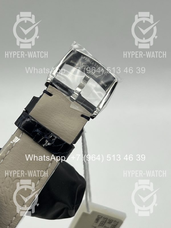 Фото 13 - Chopard Happy Sport 40mm 274945-1001