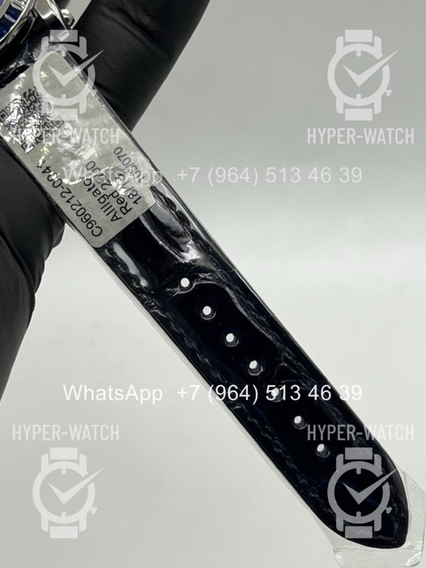 Товар Chopard Happy Sport 40mm 274945-1002 Фото 10 - Chopard Happy Sport 40mm 274945-1002