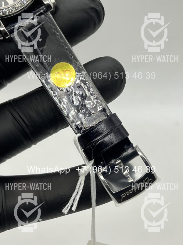 Товар Chopard Happy Sport 36mm 278559-3006 Фото 10 - Chopard Happy Sport 36mm 278559-3006