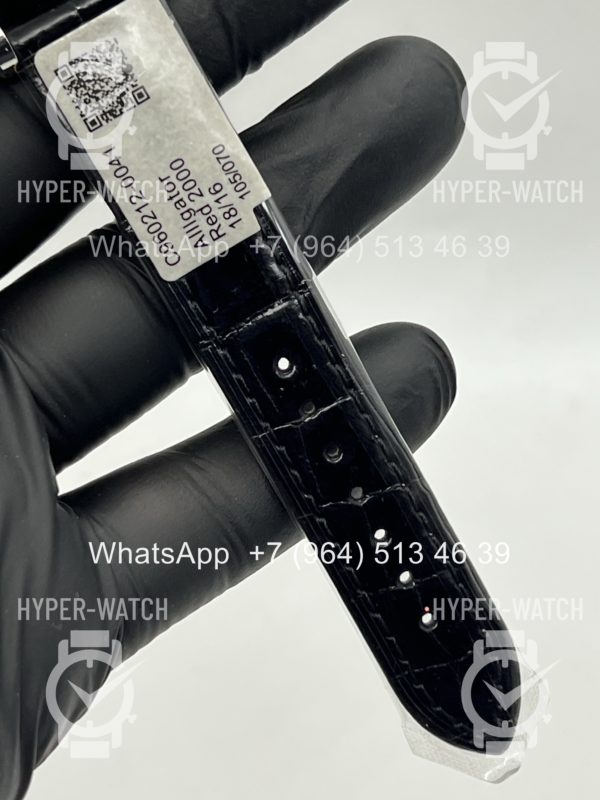Товар Chopard Happy Sport 40mm 274945 Фото 8 - Chopard Happy Sport 40mm 274945