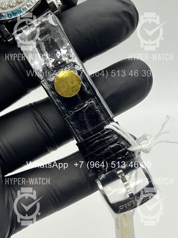 Товар Chopard Happy Sport 40mm 274945 Фото 9 - Chopard Happy Sport 40mm 274945