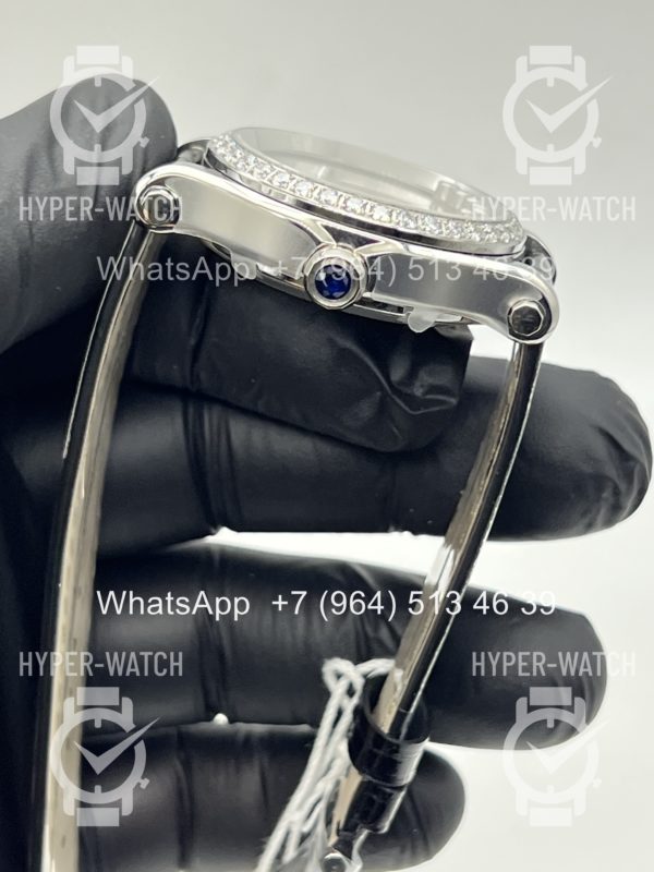 Фото 14 - Chopard Happy Sport 36mm 278559-3003 Steel