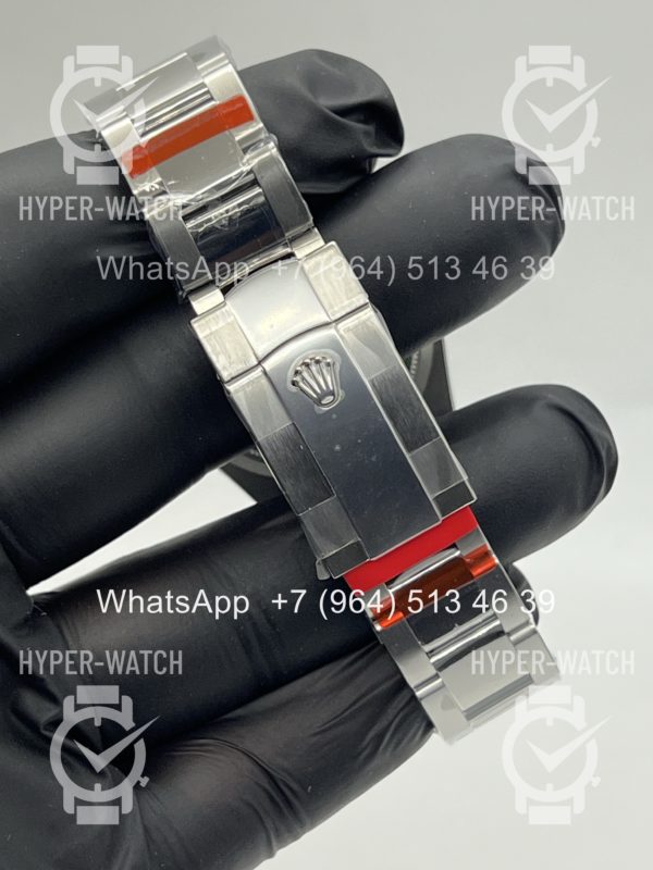 Товар Rolex Datejust 36mm 126234-0052 Steel Фото 13 - Rolex Datejust 36mm 126234-0052 Steel
