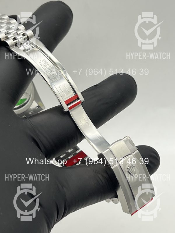 Товар Rolex Datejust 36mm 126234-0051 Steel Фото 15 - Rolex Datejust 36mm 126234-0051 Steel
