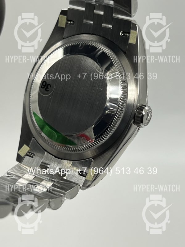 Товар Rolex Datejust 36mm 126234-0051 Steel Фото 16 - Rolex Datejust 36mm 126234-0051 Steel