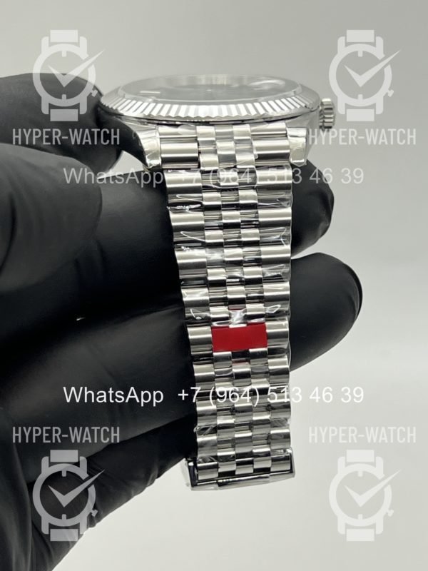 Товар Rolex DateJust 41mm 126334-0032 Steel Фото 8 - Rolex DateJust 41mm 126334-0032 Steel