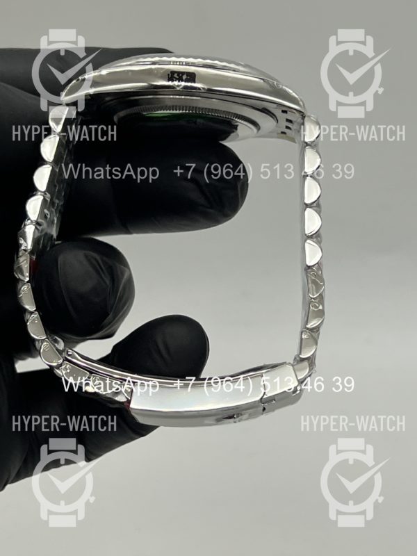 Товар Rolex DateJust 41mm 126334-0032 Steel Фото 11 - Rolex DateJust 41mm 126334-0032 Steel