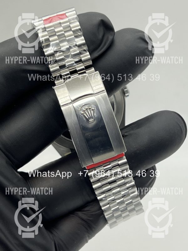 Товар Rolex DateJust 41mm 126334-0002 VS V3 Фото 11 - Rolex DateJust 41mm 126334-0002 VS V3