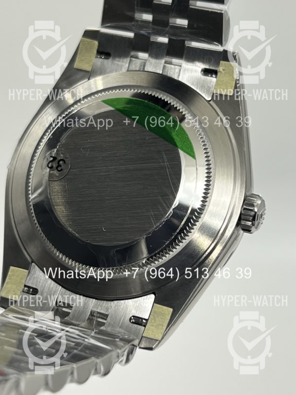 Товар Rolex DateJust 41mm 126334-0002 VS V3 Фото 15 - Rolex DateJust 41mm 126334-0002 VS V3