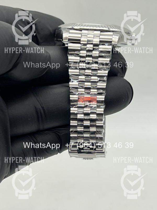Товар Rolex Datejust 41mm 126334-0014 Steel Фото 9 - Rolex Datejust 41mm 126334-0014 Steel