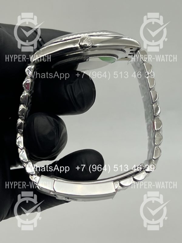Товар Rolex Datejust 41mm 126334-0014 Steel Фото 10 - Rolex Datejust 41mm 126334-0014 Steel
