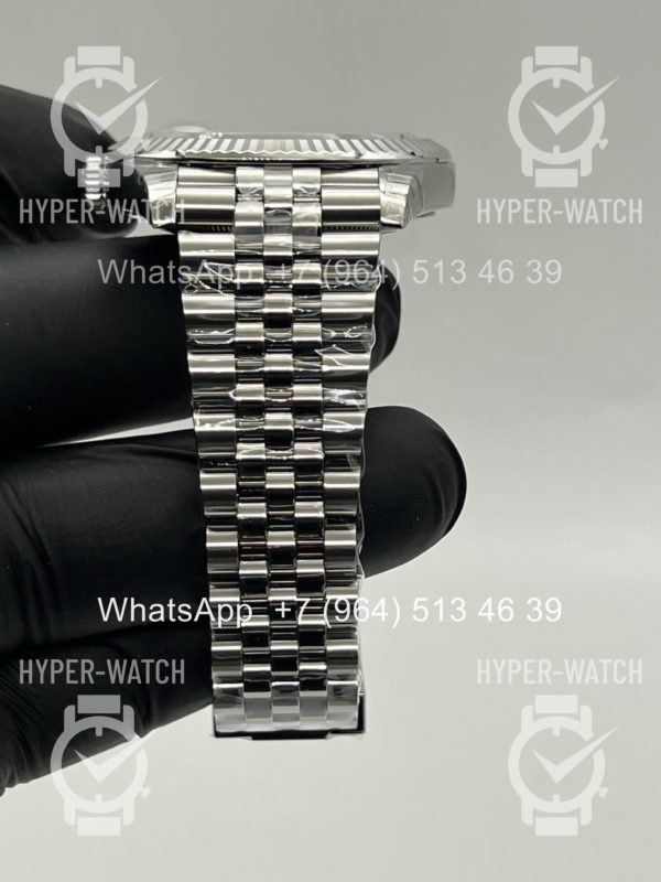Товар Rolex Datejust 41mm 126334-0014 Steel Фото 11 - Rolex Datejust 41mm 126334-0014 Steel