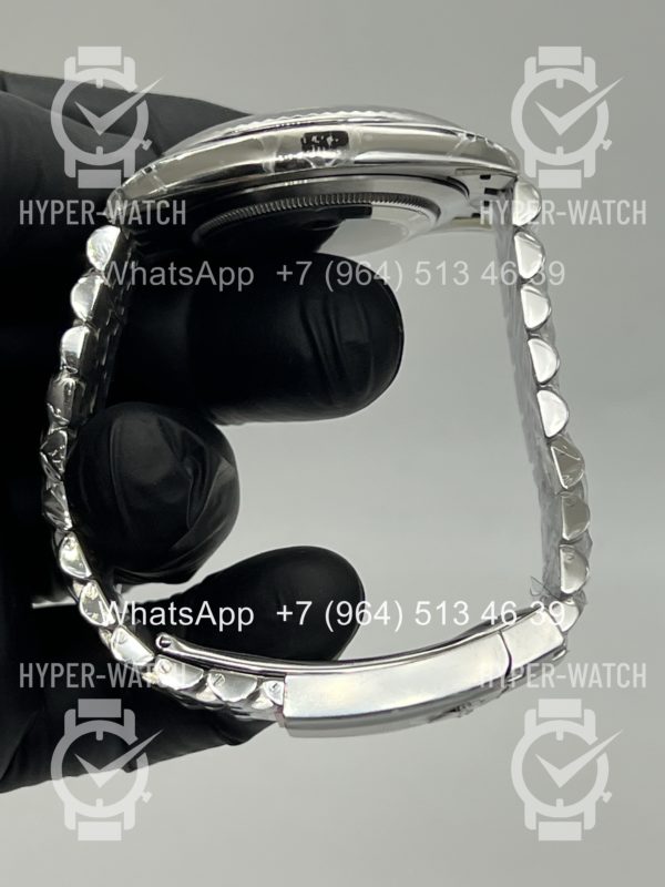 Товар Rolex Datejust 41mm 126334-0014 Steel Фото 12 - Rolex Datejust 41mm 126334-0014 Steel
