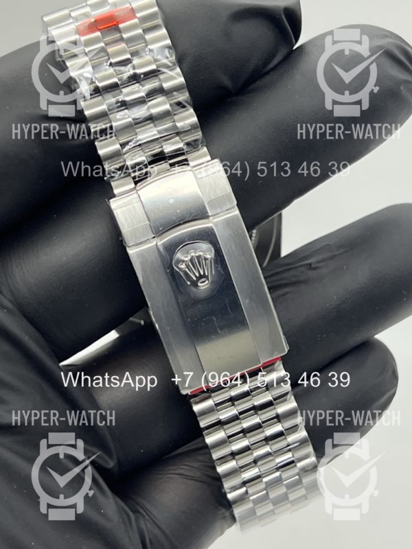 Товар Rolex Datejust 41mm 126334-0014 Steel Фото 13 - Rolex Datejust 41mm 126334-0014 Steel