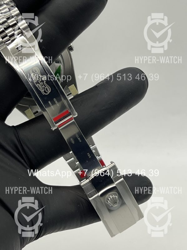 Товар Rolex Datejust 41mm 126334-0014 Steel Фото 14 - Rolex Datejust 41mm 126334-0014 Steel