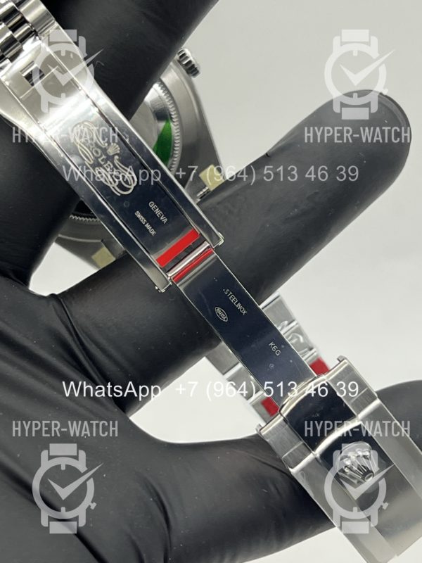 Товар Rolex Datejust 41mm 126334-0014 Steel Фото 15 - Rolex Datejust 41mm 126334-0014 Steel