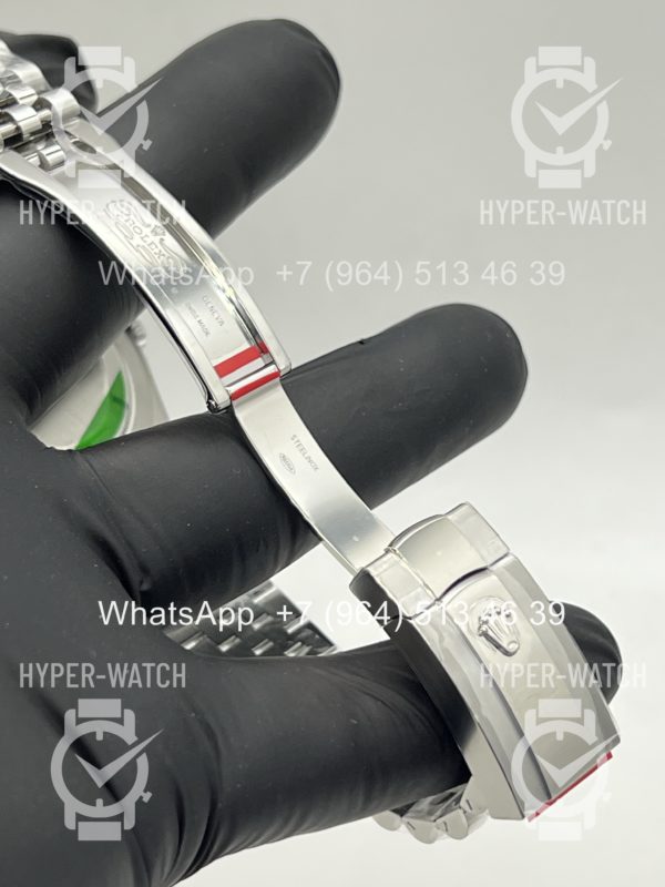 Товар Rolex Datejust 41mm 126334-0014 Steel Фото 16 - Rolex Datejust 41mm 126334-0014 Steel