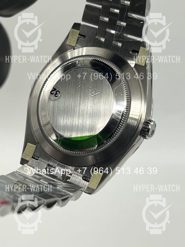 Товар Rolex Datejust 41mm 126334-0014 Steel Фото 17 - Rolex Datejust 41mm 126334-0014 Steel