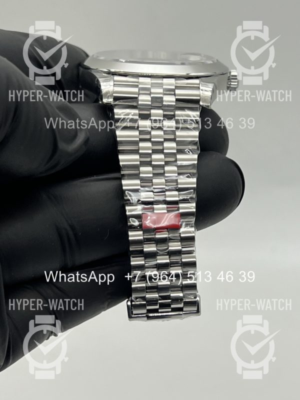Товар Rolex DateJust 41mm 126300-0012 Steel Фото 8 - Rolex DateJust 41mm 126300-0012 Steel