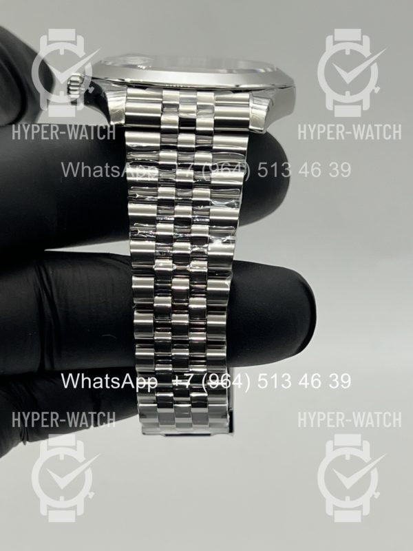 Товар Rolex DateJust 41mm 126300-0012 Steel Фото 10 - Rolex DateJust 41mm 126300-0012 Steel