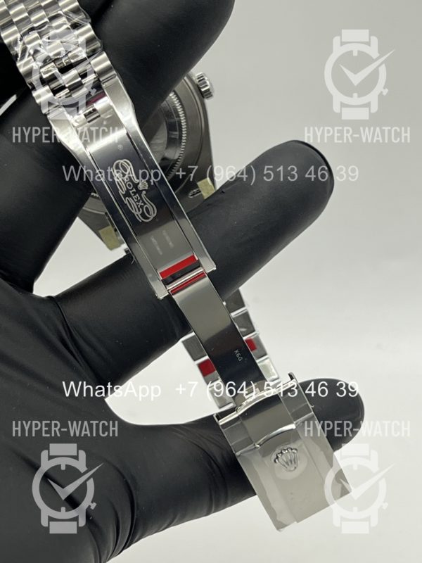 Товар Rolex DateJust 41mm 126300-0012 Steel Фото 14 - Rolex DateJust 41mm 126300-0012 Steel