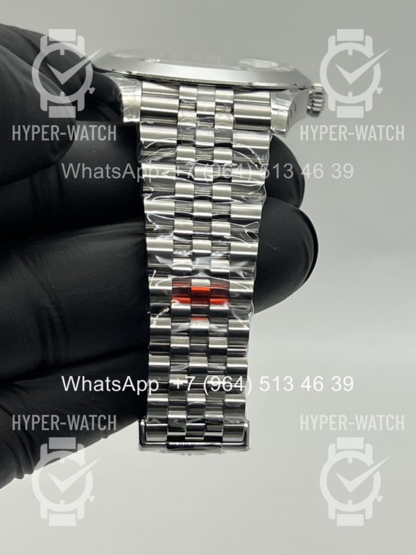 Товар Rolex Datejust 41mm 126300-0006 Steel Фото 10 - Rolex Datejust 41mm 126300-0006 Steel