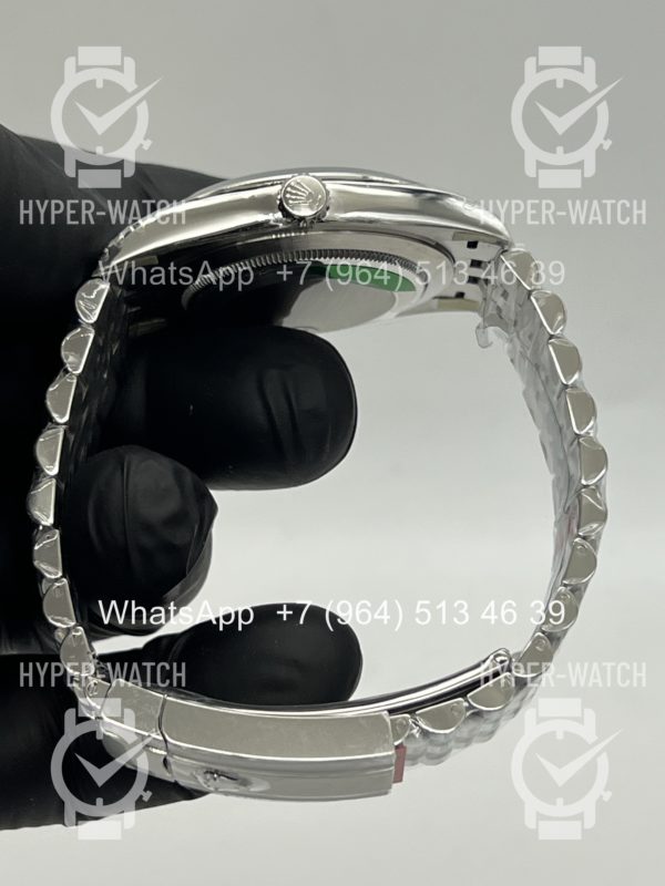 Товар Rolex Datejust 41mm 126300-0006 Steel Фото 12 - Rolex Datejust 41mm 126300-0006 Steel