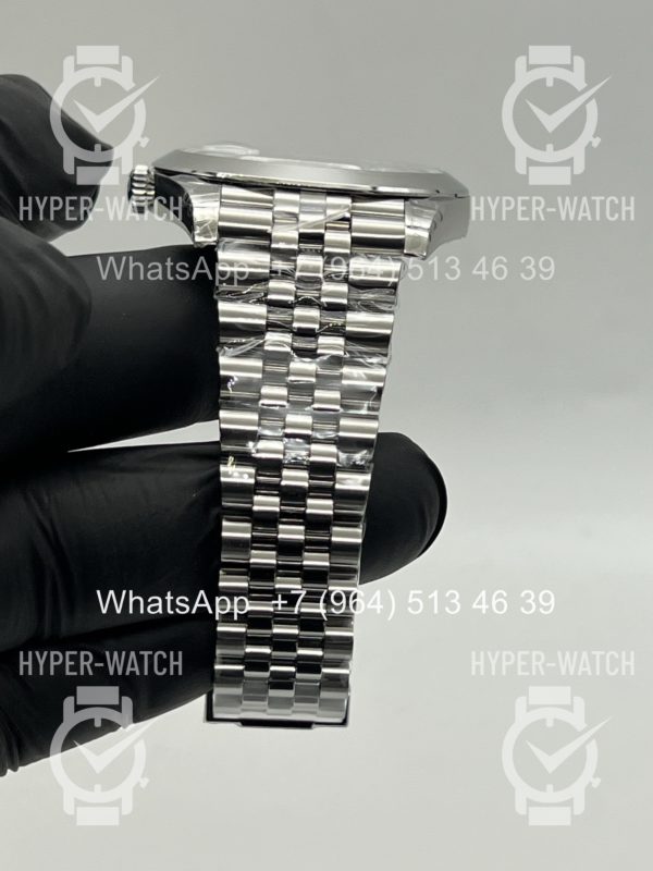Товар Rolex Datejust 41mm 126300-0006 Steel Фото 13 - Rolex Datejust 41mm 126300-0006 Steel