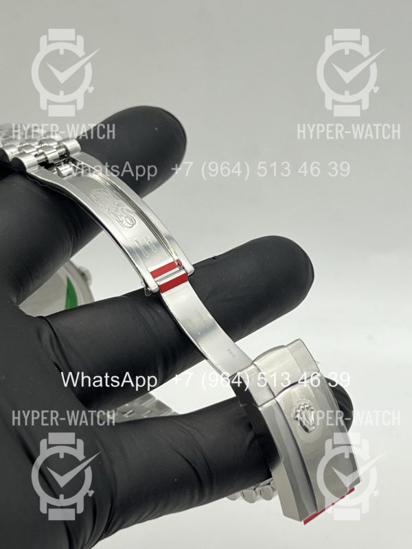 Товар Rolex Datejust 41mm 126300-0006 Steel Фото 18 - Rolex Datejust 41mm 126300-0006 Steel