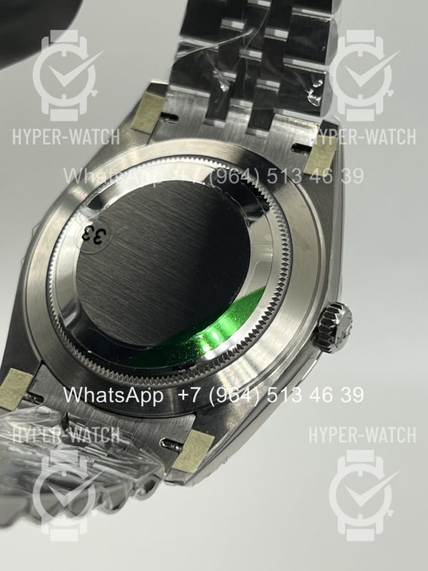Товар Rolex Datejust 41mm 126300-0006 Steel Фото 21 - Rolex Datejust 41mm 126300-0006 Steel
