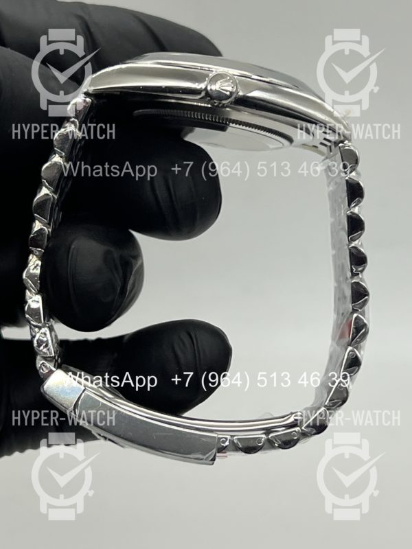 Фото 9 - Rolex DateJust 41mm 126300-0008 Steel