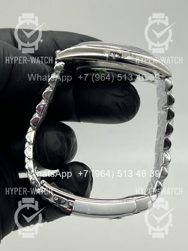 Фото 11 - Rolex DateJust 41mm 126300-0008 Steel