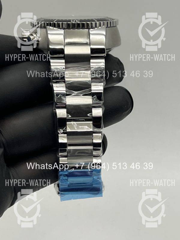 Фото 7 - Oris Aquis Carlos Coste 47mm Art 11060
