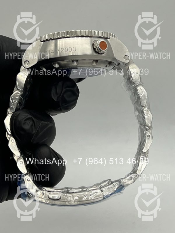 Фото 8 - Oris Aquis Carlos Coste 47mm Art 11060