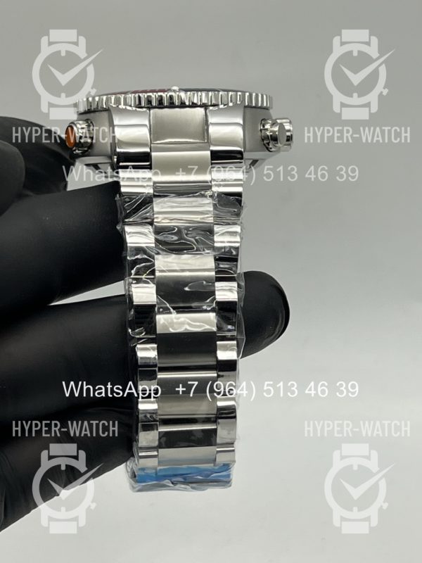 Фото 9 - Oris Aquis Carlos Coste 47mm Art 11060
