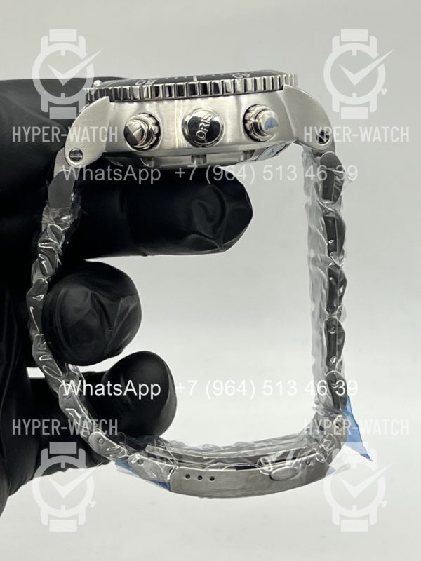 Фото 10 - Oris Aquis Carlos Coste 47mm Art 11060