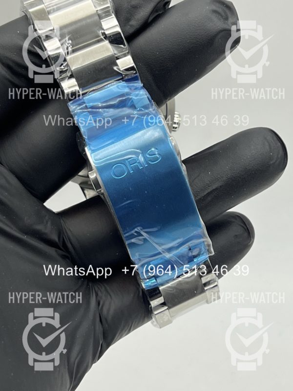 Фото 12 - Oris Aquis Carlos Coste 47mm Art 11060