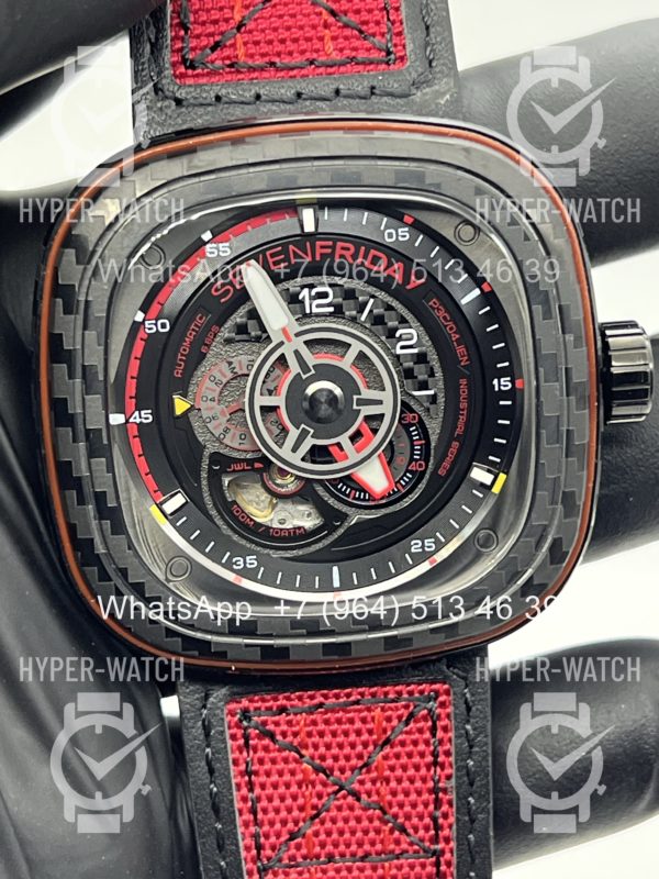 Фото 2 - Sevenfriday P3C/04 Art 11102