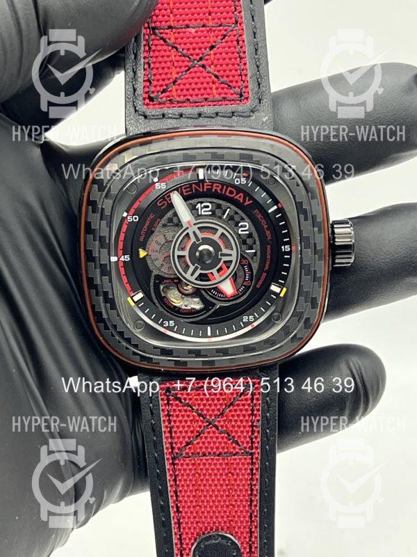 Фото 5 - Sevenfriday P3C/04 Art 11102