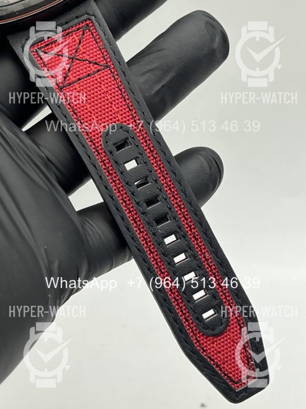 Фото 6 - Sevenfriday P3C/04 Art 11102