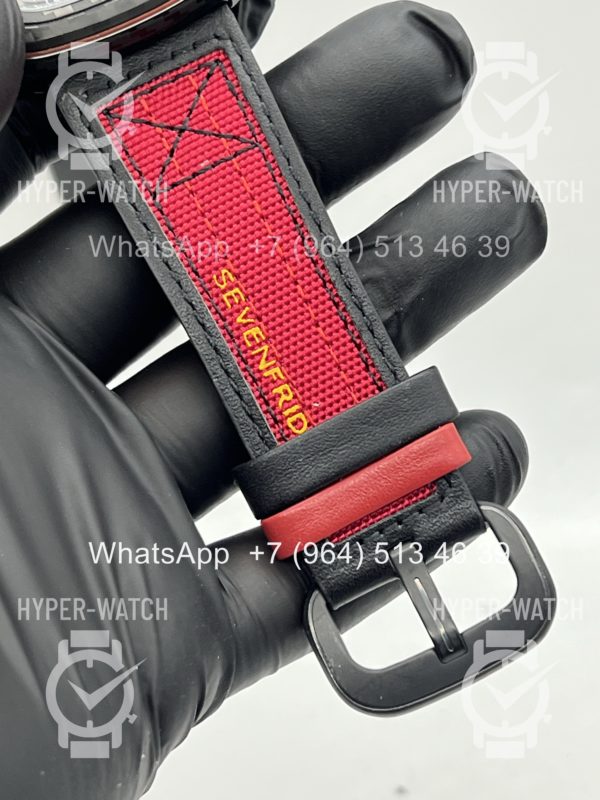 Фото 7 - Sevenfriday P3C/04 Art 11102
