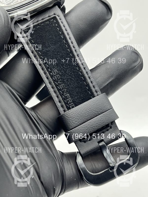 Фото 8 - Sevenfriday PS3-IEN Art 11103