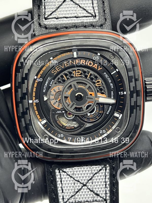 Товар Sevenfriday P3C/09 Art 11104 Фото 2 - Sevenfriday P3C/09 Art 11104