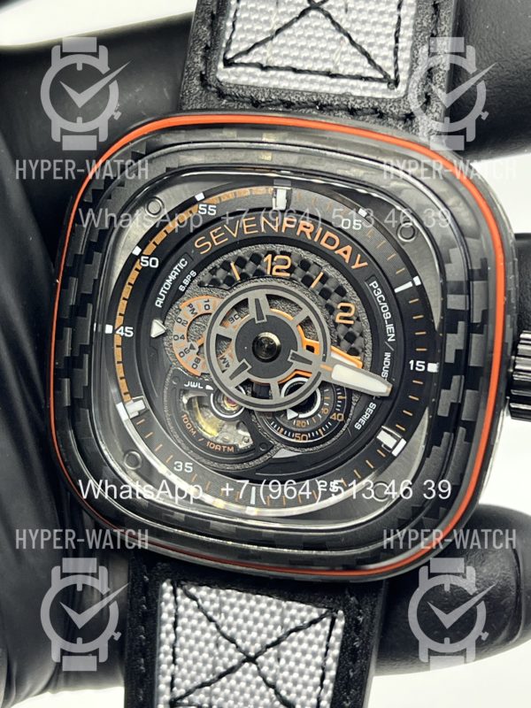 Товар Sevenfriday P3C/09 Art 11104 Фото 3 - Sevenfriday P3C/09 Art 11104