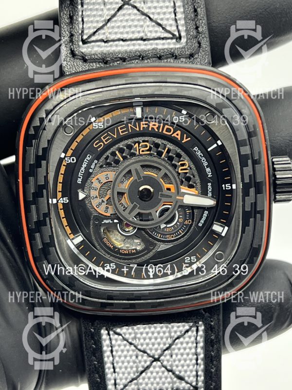 Товар Sevenfriday P3C/09 Art 11104 Фото 4 - Sevenfriday P3C/09 Art 11104