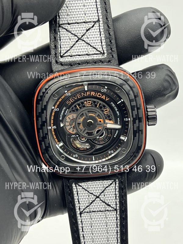 Товар Sevenfriday P3C/09 Art 11104 Фото 5 - Sevenfriday P3C/09 Art 11104