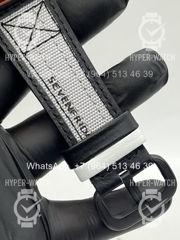 Товар Sevenfriday P3C/09 Art 11104 Фото 7 - Sevenfriday P3C/09 Art 11104