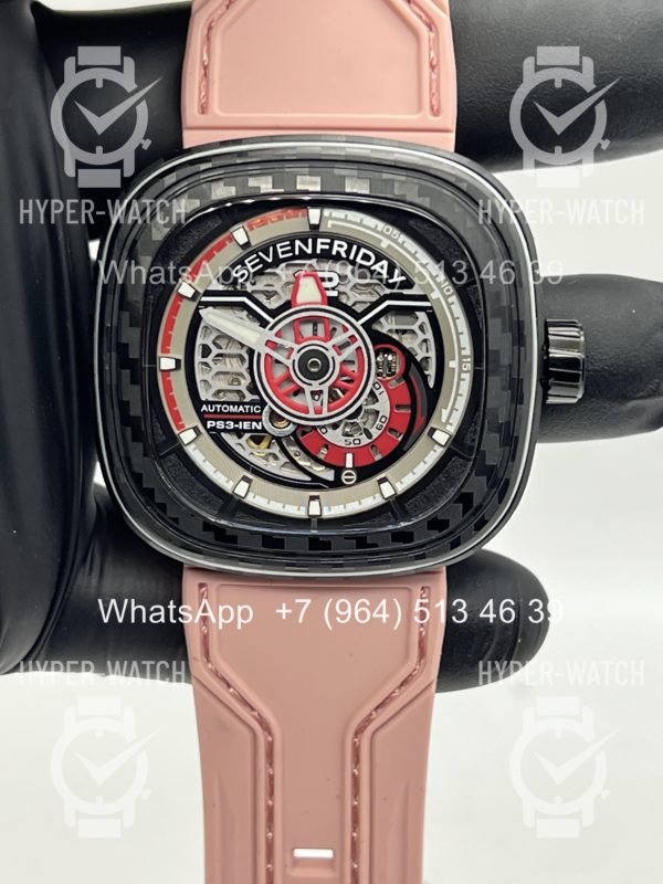 Товар Sevenfriday PS3-IEN Art 11105 Фото 5 - Sevenfriday PS3-IEN Art 11105