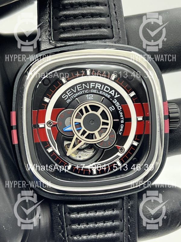 Товар Sevenfriday P3/BB Art 11106 Фото 2 - Sevenfriday P3/BB Art 11106