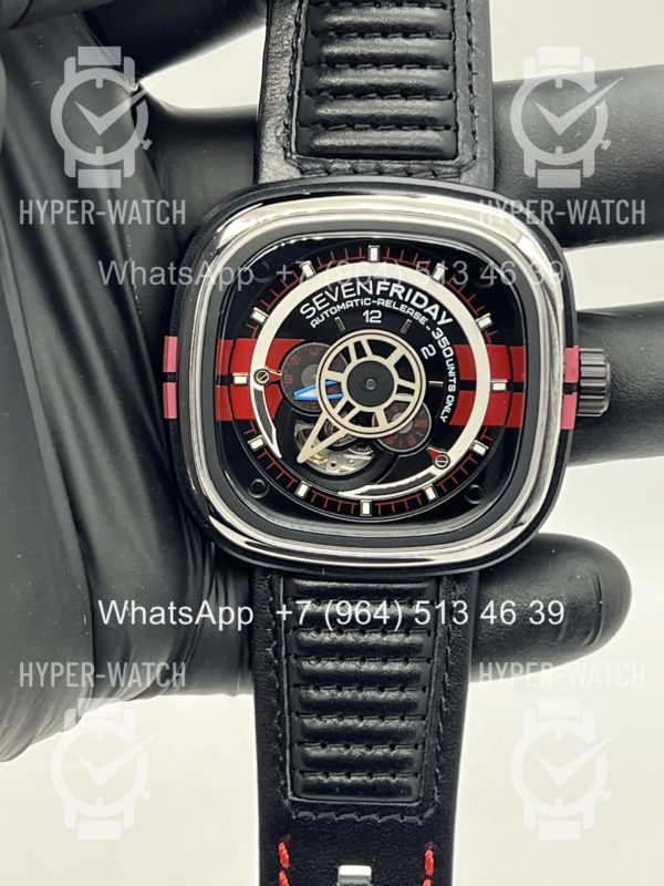 Товар Sevenfriday P3/BB Art 11106 Фото 5 - Sevenfriday P3/BB Art 11106